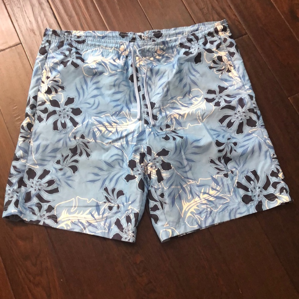 Men’s Swim Trunks